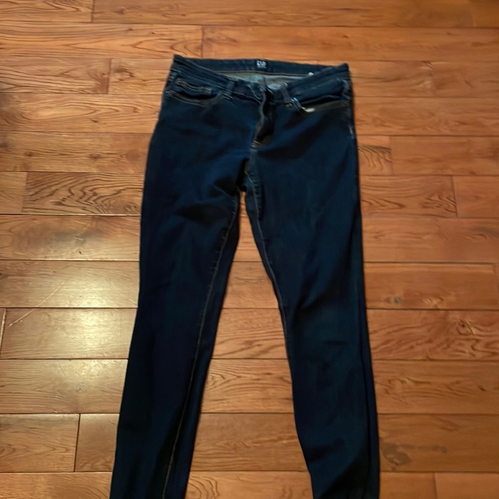 Gap Jean